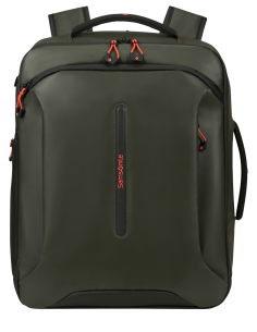 Sac à dos sous-siège M 15,6 pouces Samsonite Prodiver Climbing Ivy, référence 155793-9199