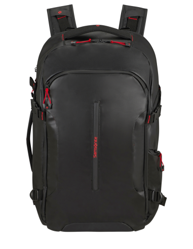 Sac à dos de voyage S 17,3 pouces Samsonite Prodiver Noir, référence 159204-1041