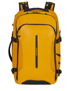Sac à dos de voyage S 17,3 pouces Samsonite Prodiver Jaune, référence 159204-1924