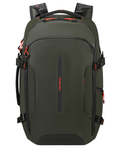 Sac à dos de voyage S 17,3 pouces Samsonite Prodiver Climbing Ivy, référence 159204-9199
