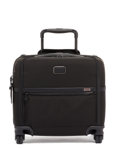 ALPHA 3 • Porte-documents Compact 4 roues 40 cm