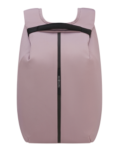 Sac à dos ordinateur 14,1 pouces Samsonite Securipak 2.0 Mauve, référence 150940-1954