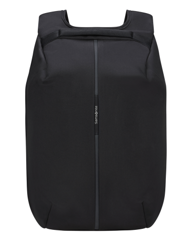 Sac à dos ordinateur 15,6 pouces Samsonite Securipak 2.0 Noir, référence 150941-1041