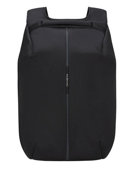 Sac à dos ordinateur 15,6 pouces Samsonite Securipak 2.0 Noir, référence 150941-1041
