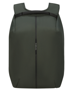 Sac à dos ordinateur 15,6 pouces Samsonite Securipak 2.0 Vert, référence 150941-1388