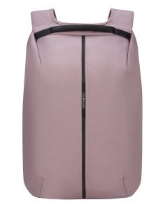Sac à dos ordinateur 15,6 pouces Samsonite Securipak 2.0 Mauve, référence 150941-1954