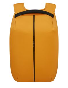 Sac à dos ordinateur 15,6 pouces Samsonite Securipak 2.0 Jaune Brillant, référence 150941-4702