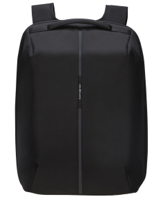 Sac à dos de voyage ordinateur 17,3 pouces Samsonite Securipak 2.0 Noir, référence 150942-1041