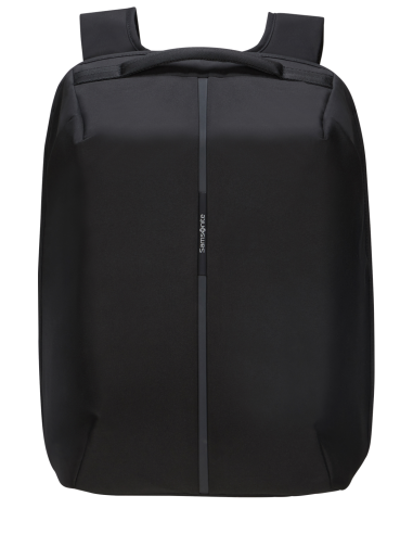Sac à dos de voyage ordinateur 17,3 pouces Samsonite Securipak 2.0 Noir, référence 150942-1041