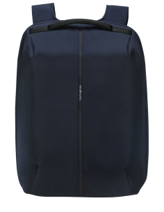 Sac à dos de voyage ordinateur 17,3 pouces Samsonite Securipak 2.0 Bleu Foncé, référence 150942-1247