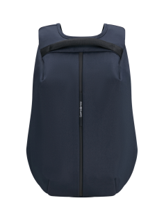 Sac à dos compact 40 cm Samsonite Securipak 2.0 Daily Bleu Foncé, référence 157206-1247