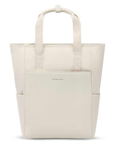 Sac convertible ordinateur 15,6 pouces Kapten & Son Lindby Pro Sandstone, EAN 4251145262433