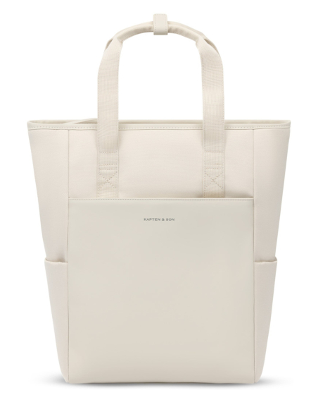 Sac convertible ordinateur 15,6 pouces Kapten & Son Lindby Pro Sandstone, EAN 4251145262433