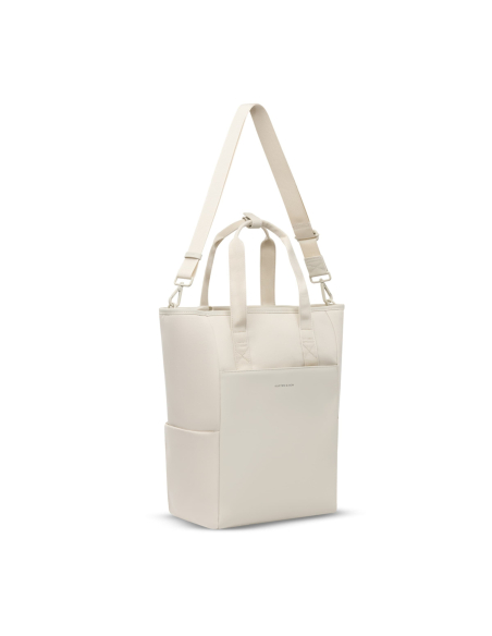 Kapten & Son Lindby Pro Sandstone, bandoulière déployée