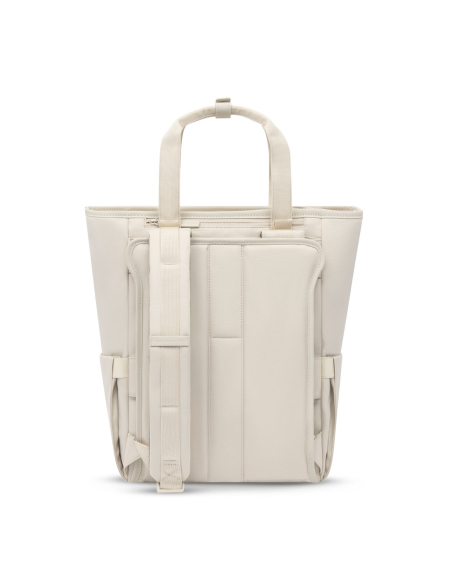 Kapten & Son Lindby Pro Sandstone, vue arrière et bretelles