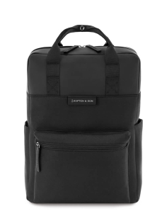 Sac à dos tablette 11 pouces Kapten & Son Bergen Small All Black, réf. KSD0000000019