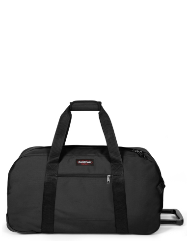 Sac de voyage 2 roues 83 cm Eastpak Container 85+ Black, réf. EK00029E008