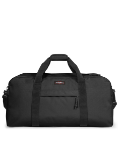 Sac de voyage 38 cm Eastpak Terminal+ Black, réf. EK00080D008