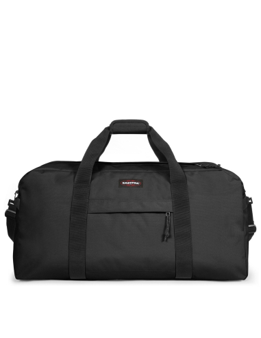Sac de voyage 38 cm Eastpak Terminal+ Black, réf. EK00080D008