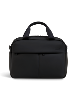 Sac Carryall Lipault Lost In Berlin Noir, réf. 155186-1041