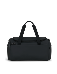 Sac convertible 48 heures 45 cm Lipault Lost In Berlin Noir, réf. 158711-1041