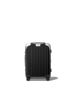 Rimowa Hybrid Cabin S noir gloss 55 cm - 32 litres