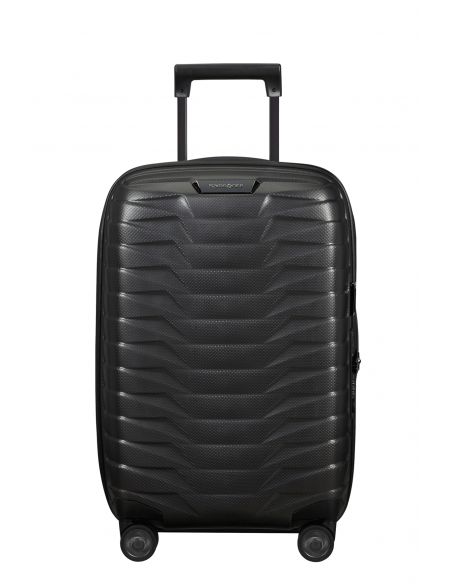 PROXIS • Valise cabine extensible 55/35cm