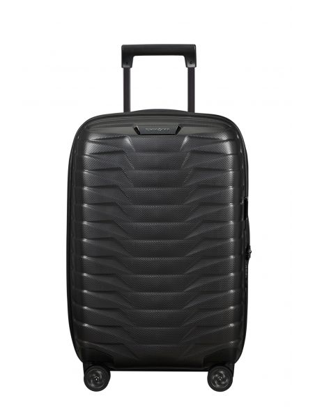 PROXIS • Valise cabine extensible 55/35cm