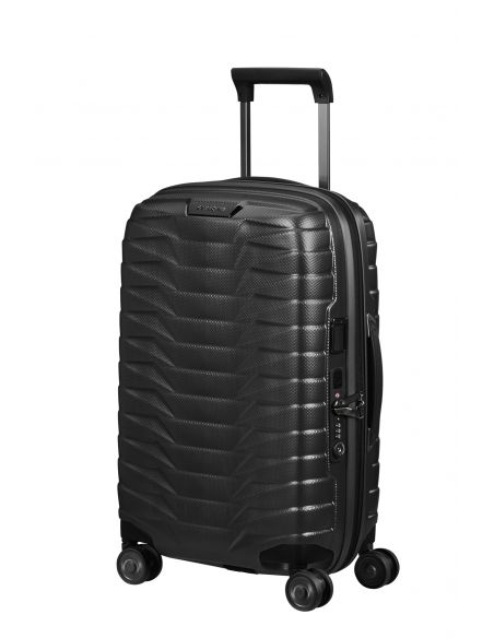 PROXIS • Valise cabine extensible 55/35cm