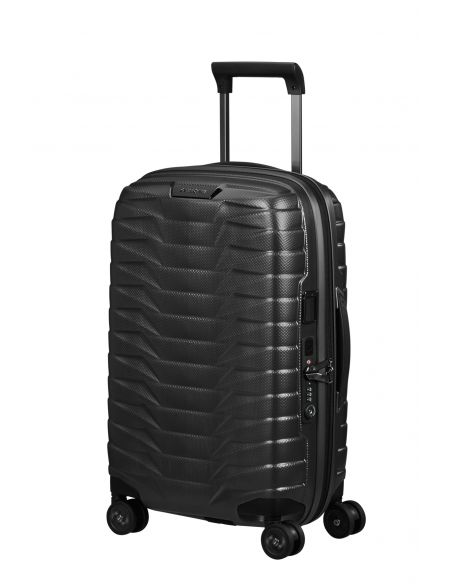 PROXIS • Valise cabine extensible 55/35cm