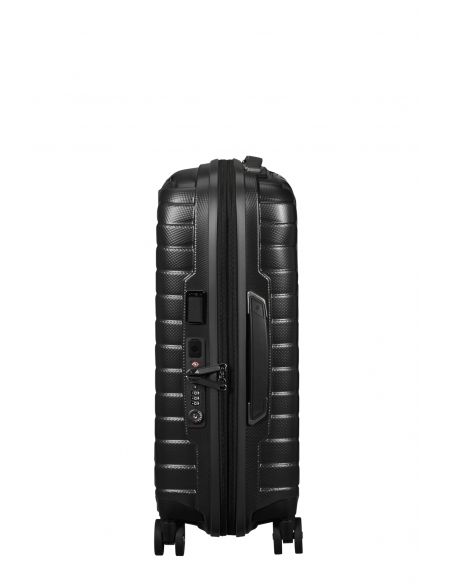 PROXIS • Valise cabine extensible 55/35cm