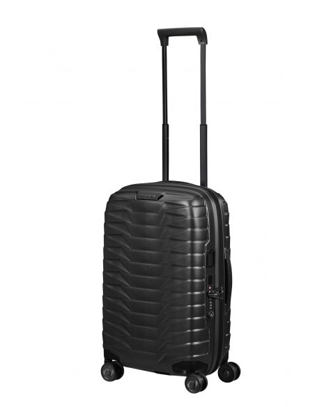 PROXIS • Valise cabine extensible 55/35cm