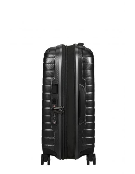 PROXIS • Valise cabine extensible 55/35cm