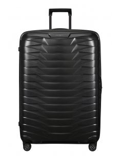 Valise soute 81 cm Samsonite Proxis Matt Graphite, référence 126043-4804