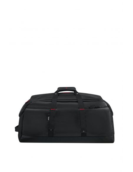 Sac de voyage L 69 cm Samsonite Ecodiver Noir, vue arrière