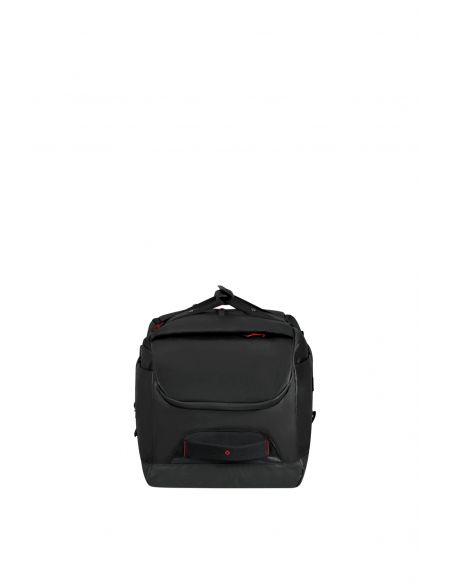 Sac de voyage L 69 cm Samsonite Ecodiver Noir, autre profil