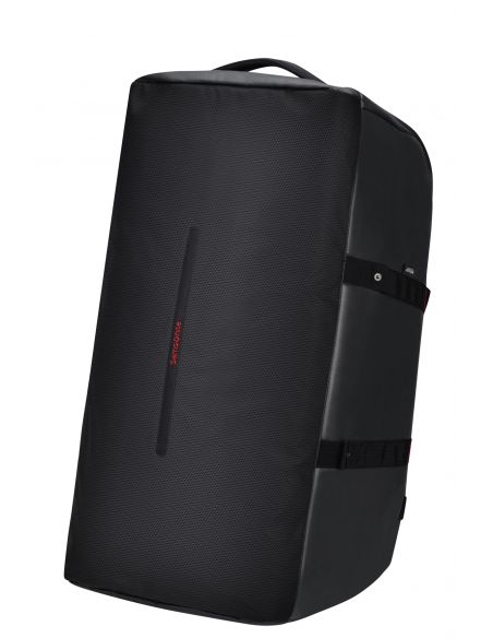Sac de voyage L 69 cm Samsonite Ecodiver Noir, dessous du sac