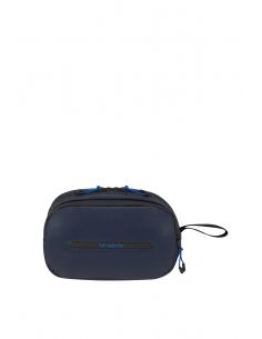 Trousse de toilette Samsonite Ecodiver Blue Nights, référence 140878-2165
