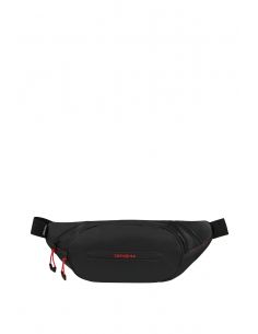 Sac banane Samsonite Ecodiver Noir, référence 140879-1041