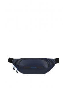 Sac banane Samsonite Ecodiver Blue Nights, référence 140879-2165