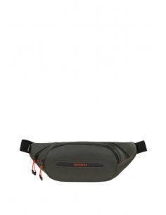 Sac banane Samsonite Ecodiver Climbing Ivy, référence 140879-9199