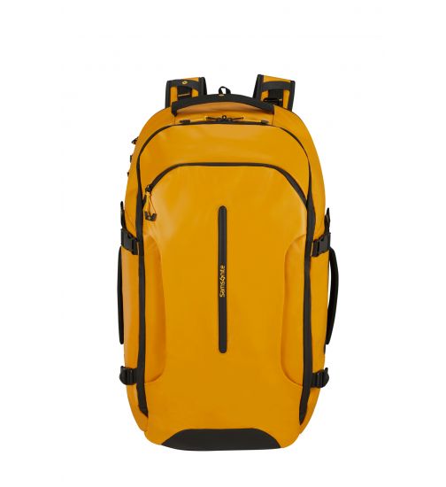 Sac à dos de voyage M 17,3 pouces Samsonite Ecodiver Jaune, référence 142897-1924