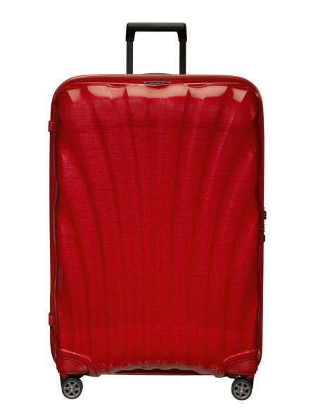 C-LITE • Valise soute 81cm