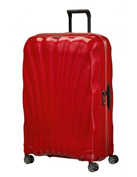 C-LITE • Valise soute 81cm