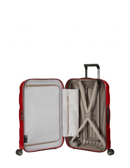 C-LITE • Valise soute 81cm