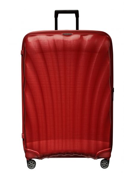 C-LITE • Valise soute 86cm