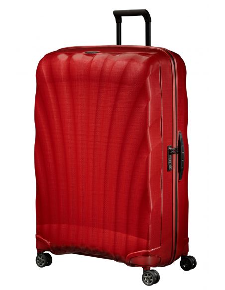 C-LITE • Valise soute 86cm