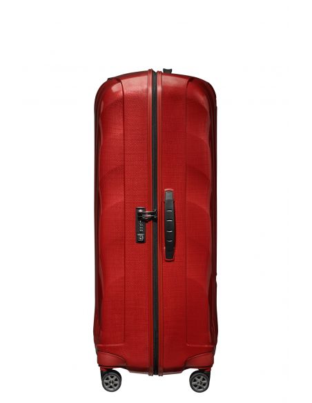 C-LITE • Valise soute 86cm