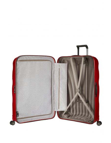 C-LITE • Valise soute 86cm