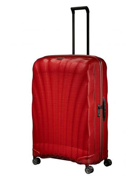C-LITE • Valise soute 86cm